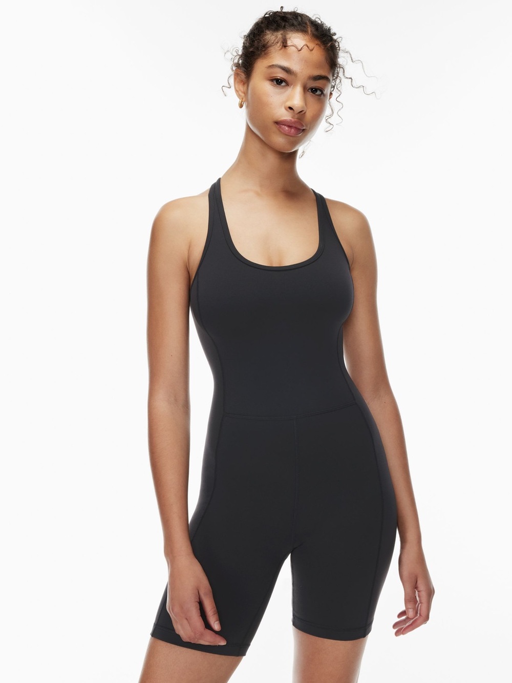 Aritzia Tna TnaLIFE Surge Romper